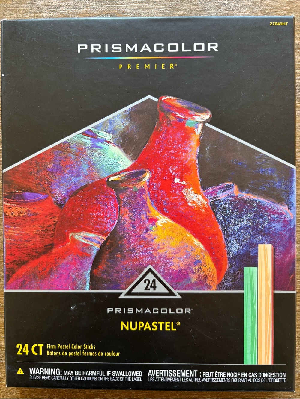 Pre owned Pastel color, Coloring pencils, Drawing pencils & artist paper